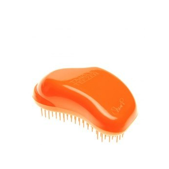 Tangle Teezer elastyczna szczotka do włosów Original Orange    Z